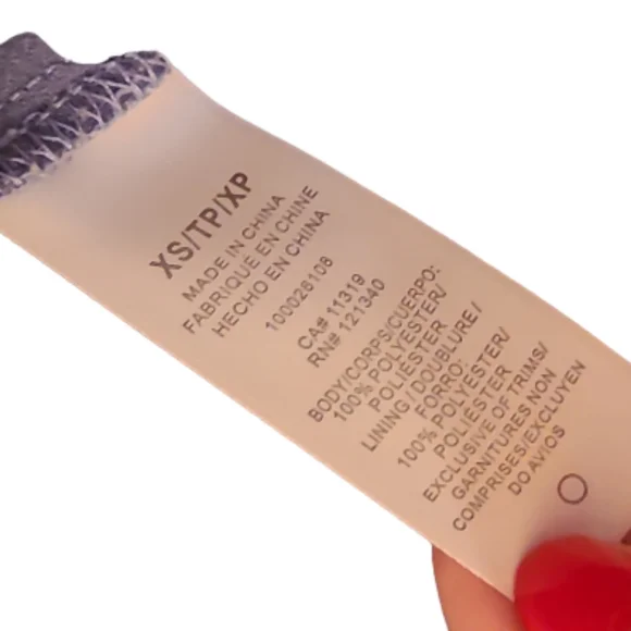 Dynamite Open‎ Blazer - Picture 7 of 12